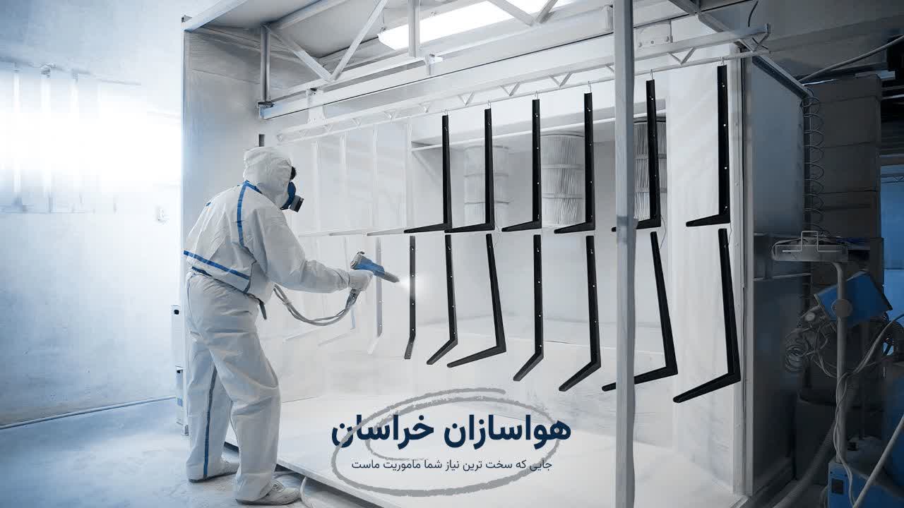 تعمیر کمپرسور دیزل در مشهد